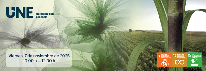 Prospective Study on Bioplastics and Associated Standardisation Activity