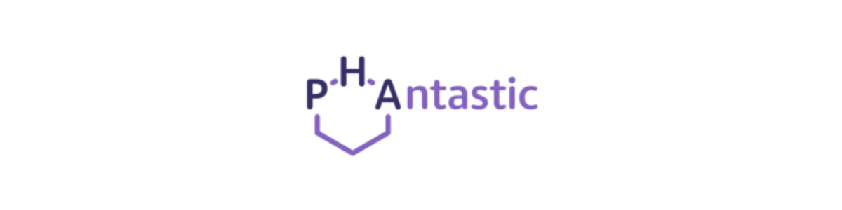 PHAntastic logo