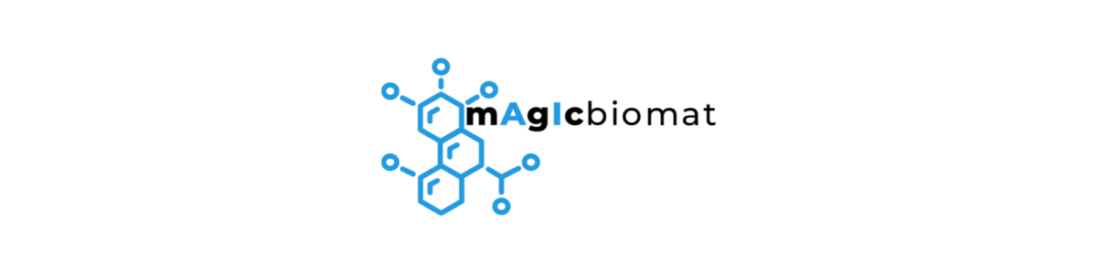 MAGICBIOMAT logo
