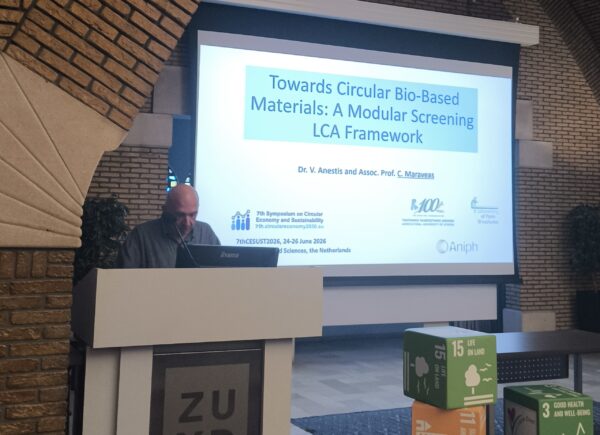 AUA presenting ANIPH